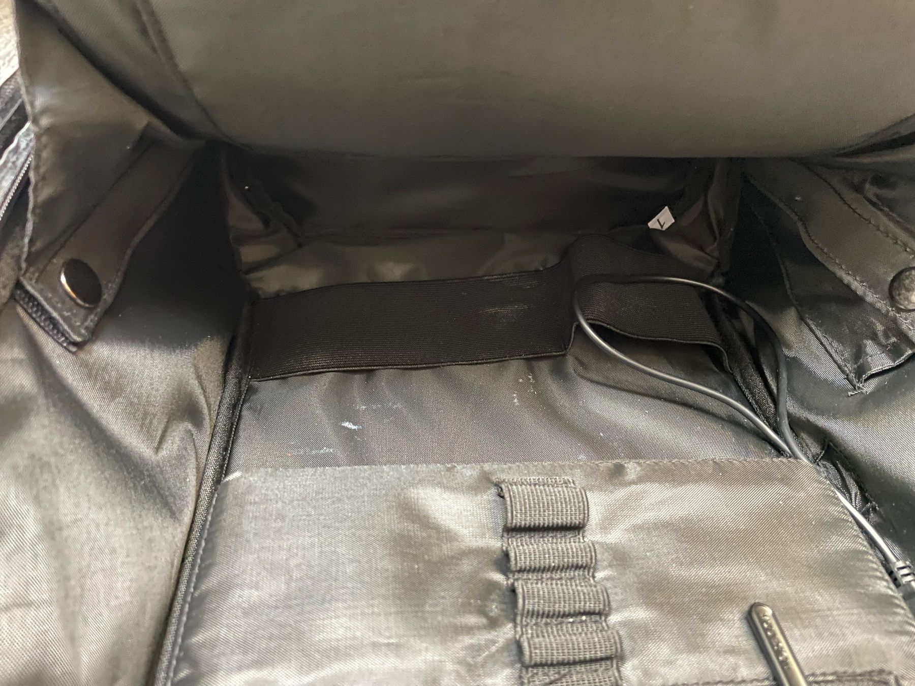 Zaini: XDdesign Rücksack – Usato da Zuchwil venduto da mrjingles80 4