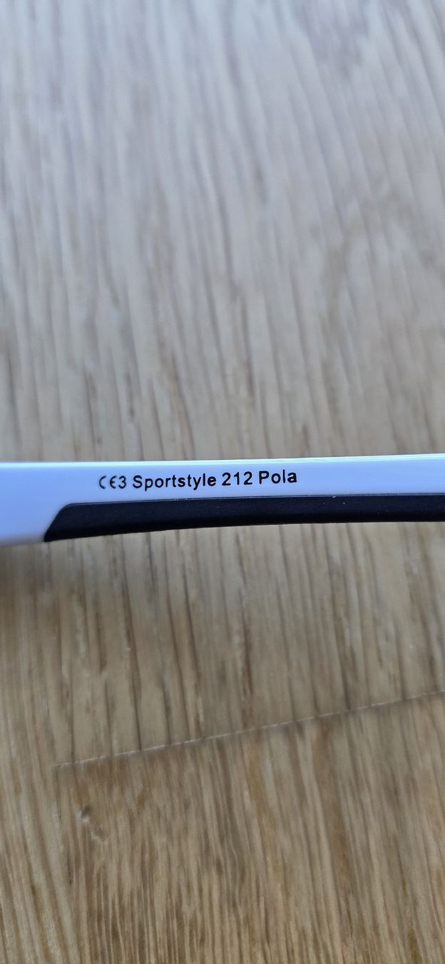Uvex Occhiali & Lenti: Sonnenbrille Uvex – Usato da Ueberstorf venduto da andrea898 3