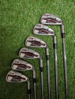 Titleist AP1 Eisen 5-PW, N.S.Pro Stiff