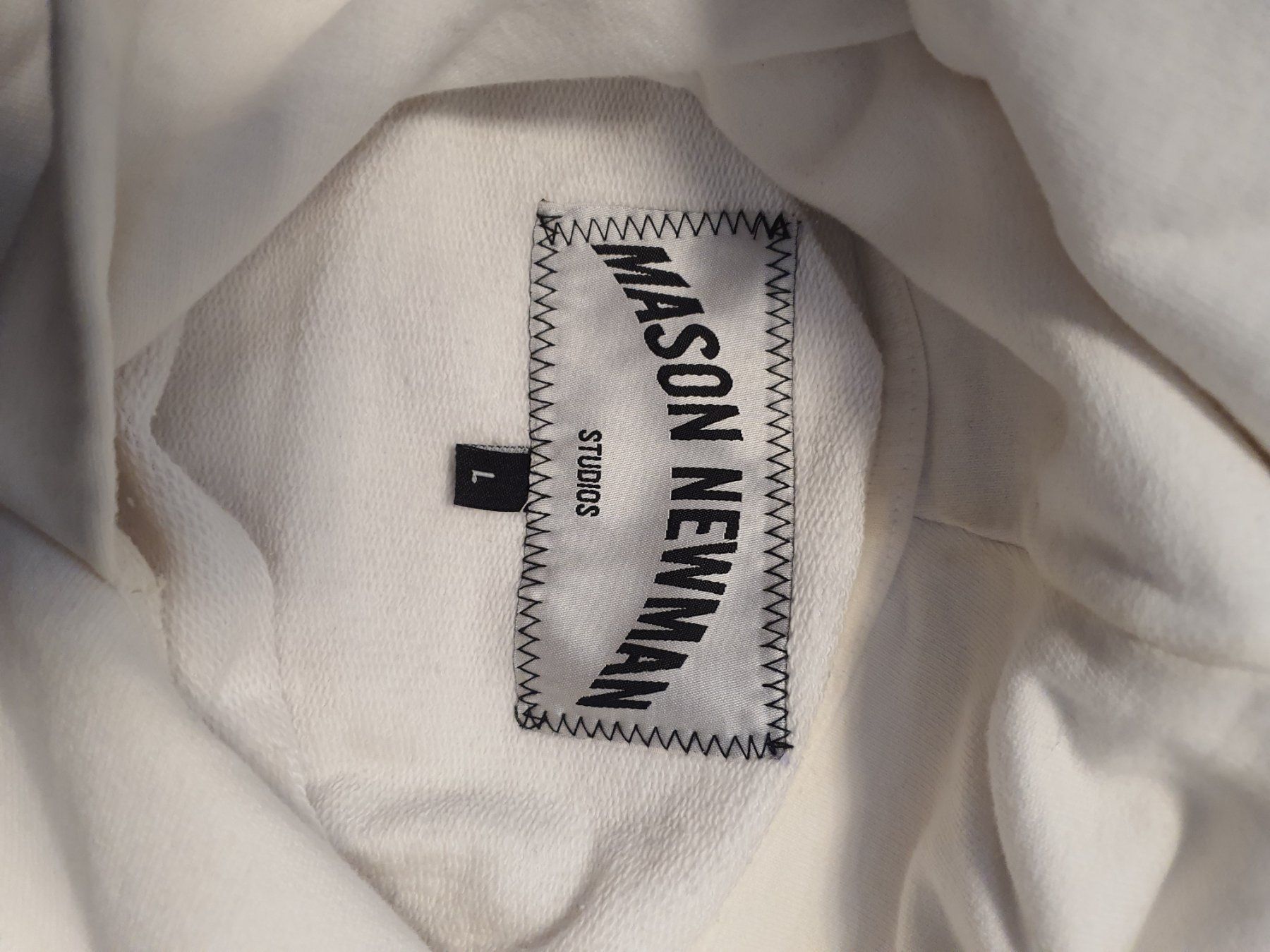 Maglioni & Felpe: Men’s sweater white rock – Usato da Wallisellen venduto da Alexandrertheg 6