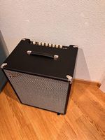 Bassverstärker - Fender Rumble 200 Basscombo