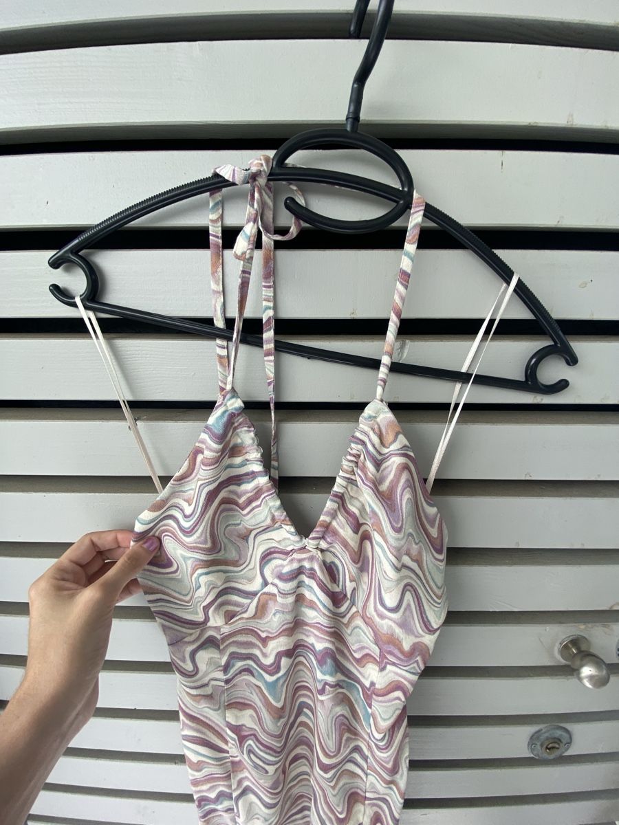 Pull&Bear Kleider: Robe  – Neu und originalverpackt aus St-Légier-Chiésaz von lea_6k5s 2