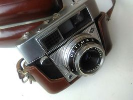 Agfa Color-Apotar,Prontormator, 1:2.8/45