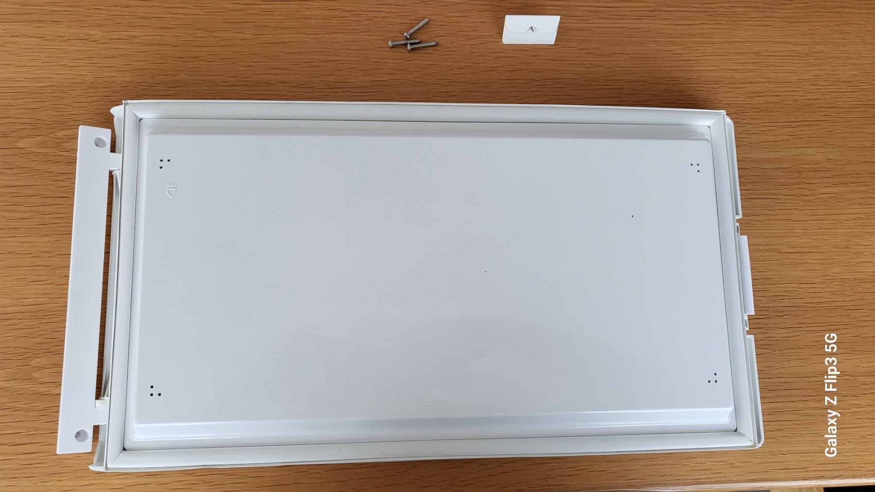 V-Zug Kühlschrank: V-Zug Gefrierfachtür De Luxe, Optima II oder Perfect – Gebraucht aus Dübendorf von ste.ang 1