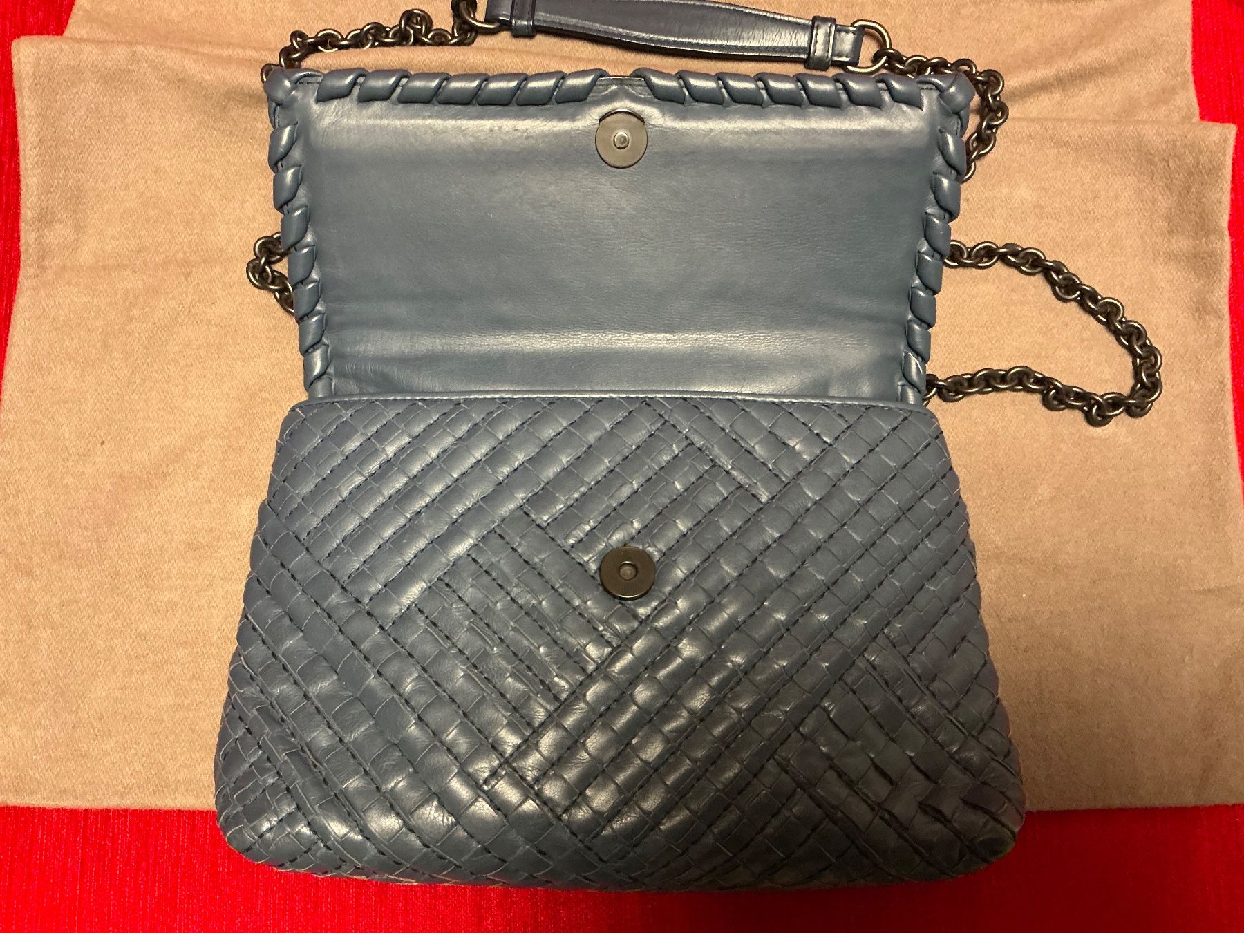 Bottega Veneta Sacs femmes: Bottega Veneta Tasche – D'occasion à Winterthur par romaschka 2