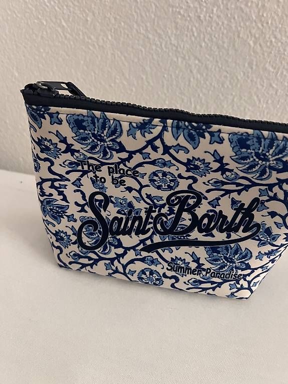 Borse da donna: Pochette Saint Barth – Usato da Tenero venduto da loa_7m8d 2