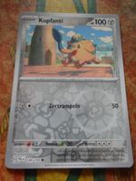 POKEMON  Kupfanti  G  PAL DE  149/193  KP100  2023
