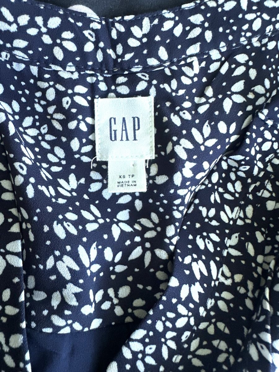 Gap Vestiti: GAP KLEID GR. XS neuwertig – Nuovo (secondo la descrizione) da Unteraegeri venduto da MH203 8