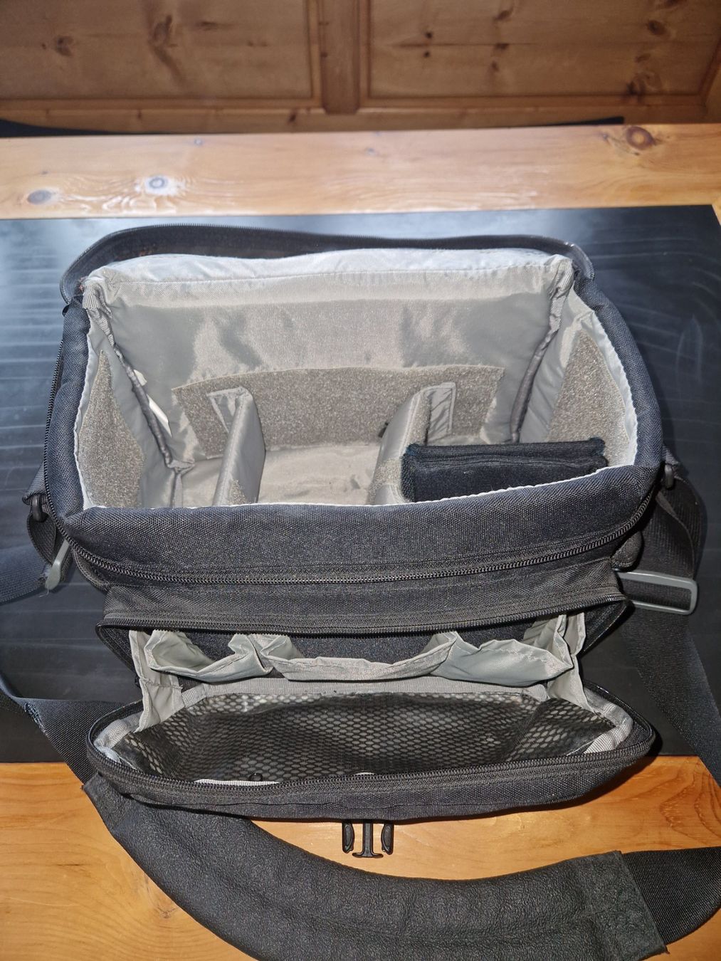 Lowepro Sacs: Fototasche – D'occasion à Schwellbrunn par J.Bosshart 2