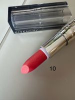 Givenchy lipstick maquillage