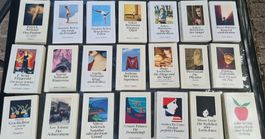 26 x + 1 gratis / Diogenes Taschenbücher diverse Autoren