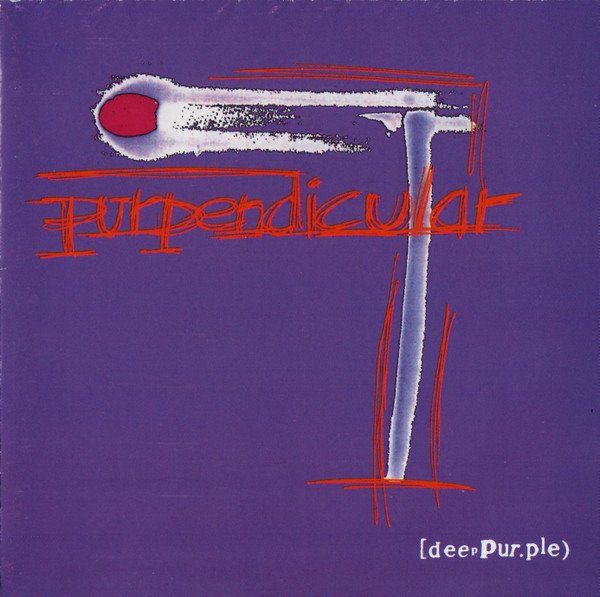 CD: Deep Purple – Purpendicular – Usato da Sargans venduto da Soraya3