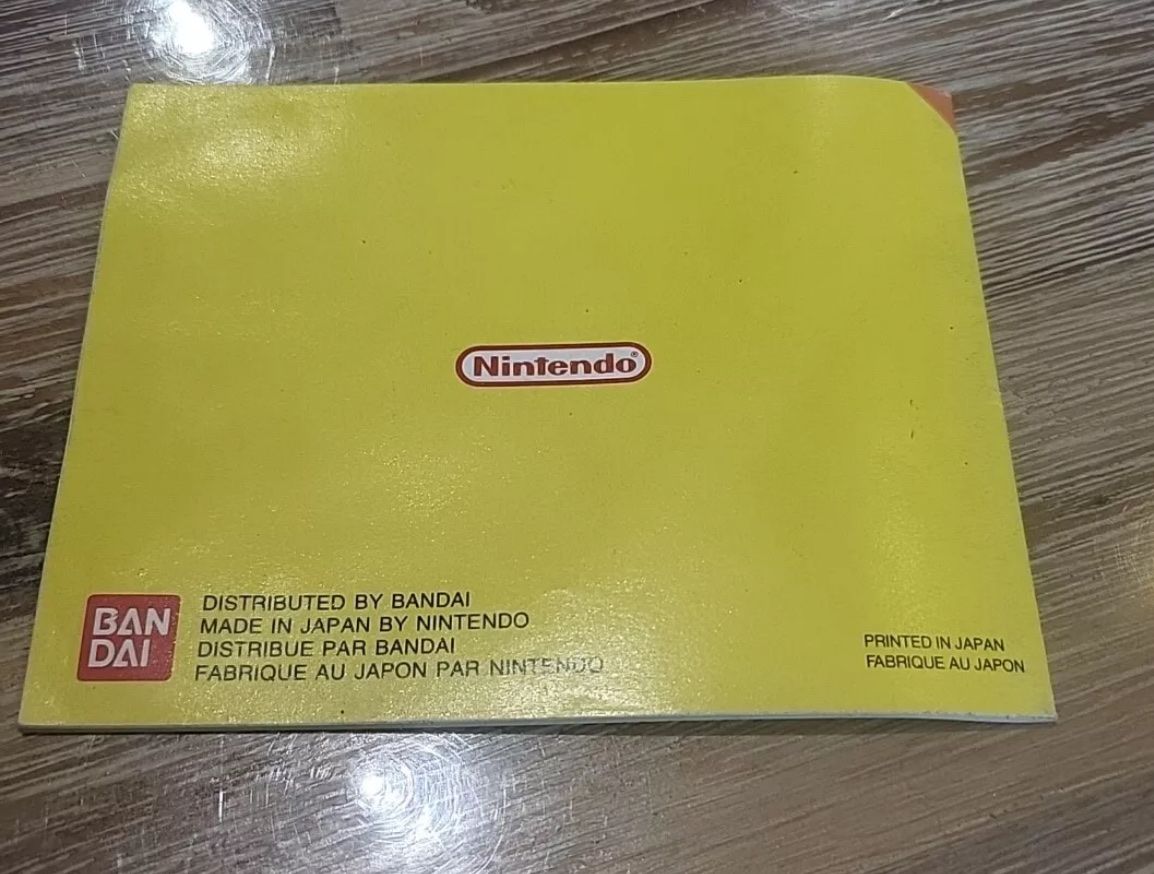 Nintendo Spiele: DR MARIO NES BOÎTE COMPLÈTE NINTENDO NES ORIGINAL – Gebraucht aus Lausanne von sauvezretrogames 8