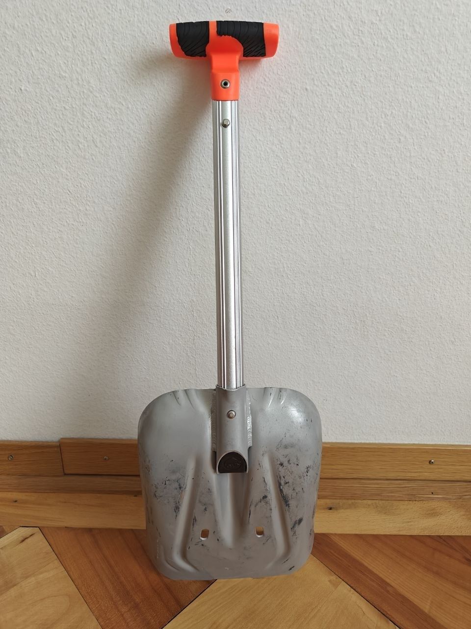 Mammut Tutti gli attrezzi: Avalanche Shovel – Usato da Bern venduto da Feld11 1