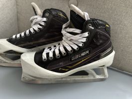 Eishockey Torhüter Schlittschuhe Goalie Hockey Bauer