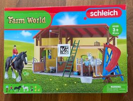 Schleich Bauernhof