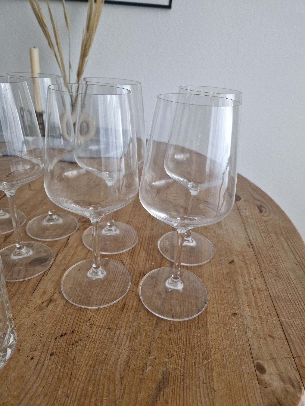 Coop Set di piatti: Gläser Set, Weingläser, Sektgläser, Apéro – Nuovo (secondo la descrizione) da St. Gallen venduto da Sayuri 1
