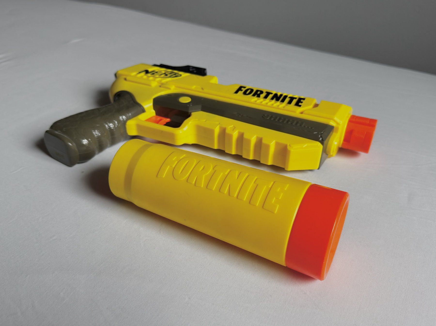 Nerf Spielzeuge: 3x Nerf Fortnite-serie – Gebraucht aus Vilters von smunksgaard 3