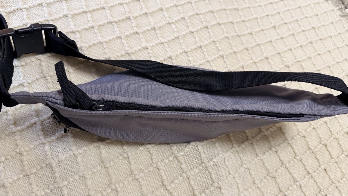 Nike Borse: Nike Bauchtasche – neu – Nuovo (secondo la descrizione) da Bonstetten venduto da AngelaF23 8