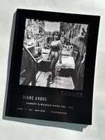 Diane Arbus, Fotografien, Phillips Auktionskatalog