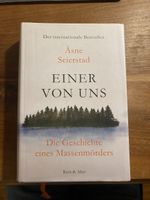 Asne Seierstad: Einer von uns