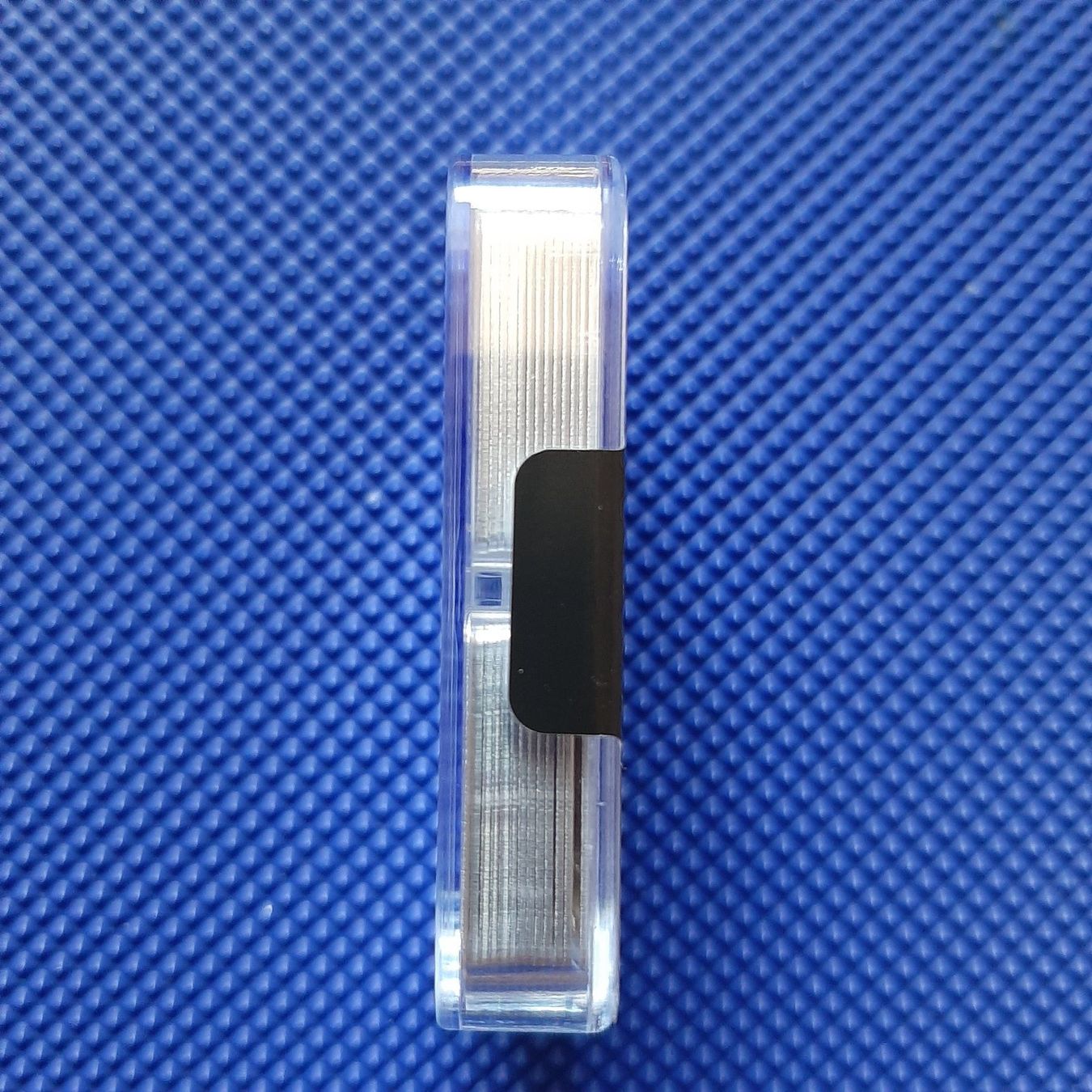 Edelmetalle: 50 x 1 Gramme 999.9 Silver – Neu und originalverpackt aus Carouge GE von cecob0909 2