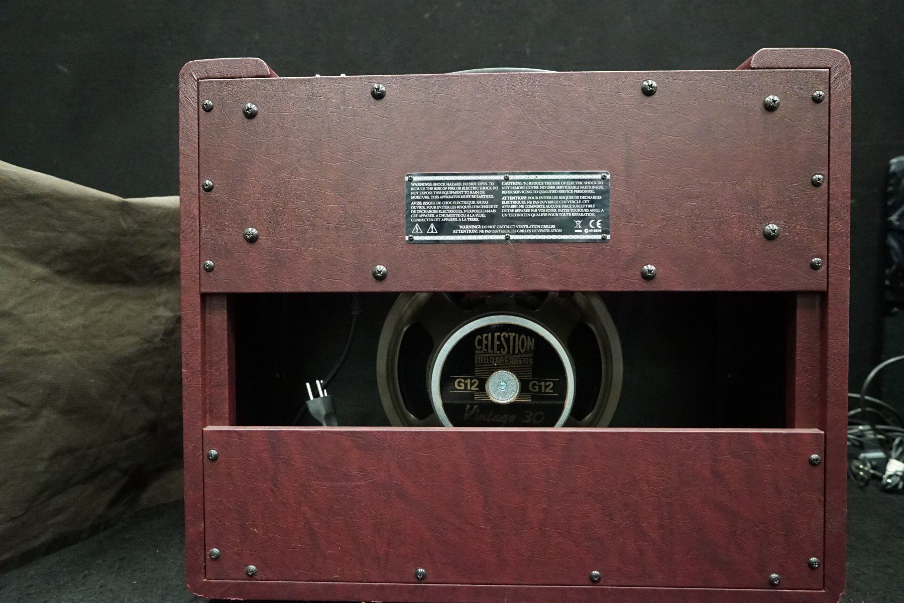Blackstar Amplificatori: Blackstar Artisan 15 Röhrencombos mit Hülle – Usato da Ortschwaben venduto da Musictrade 8