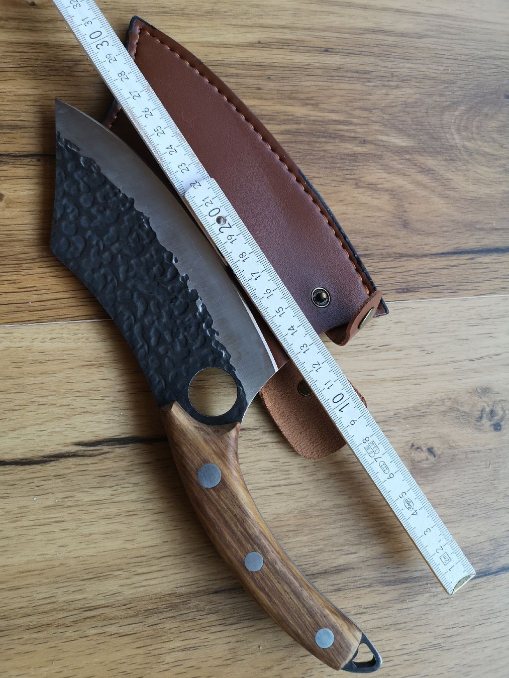 Coltelli da cucina: Super Küchenmesser – Nuovo e nell'imballaggio originale da Herzogenbuchsee venduto da Melissa110 1