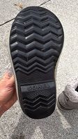 Winterschuhe Sorel Grösse 25