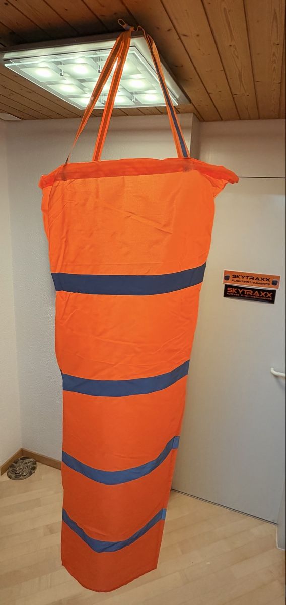 Autres décorations & accessoires: Windsack Windsock Windanzeiger 150 cm – Neuf (Voir description) à Walkringen par Flyover