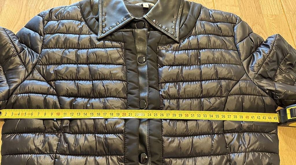 Giacche: Jacke Damen, schwarz – Usato da Kriessern venduto da c_n1 2