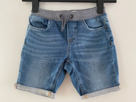 Shorts bermudas Grösse 134