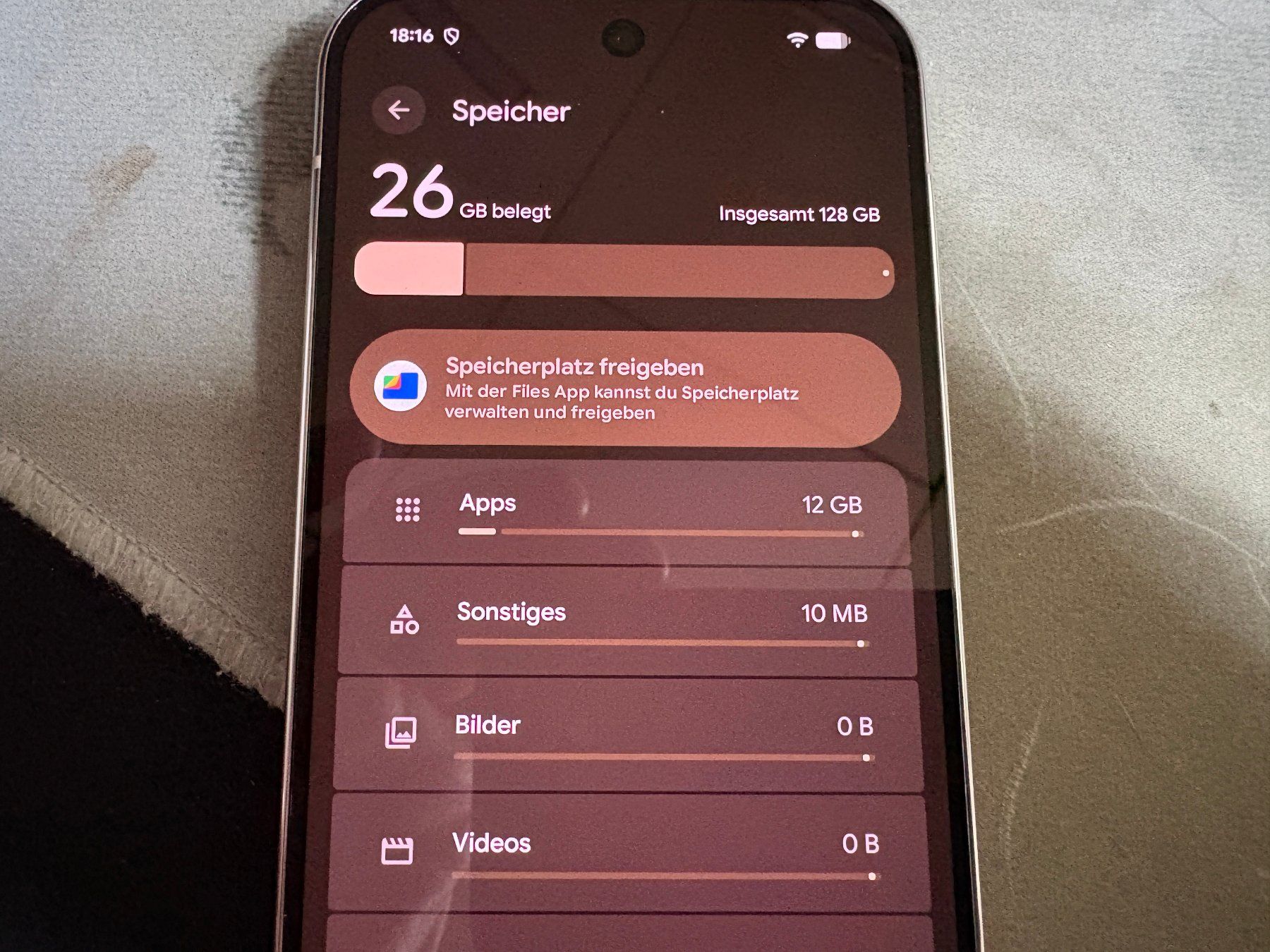 Google Portables: Google Pixel 9 Pro 128Gb#84 – D'occasion à Au SG par bah_6f5w 3