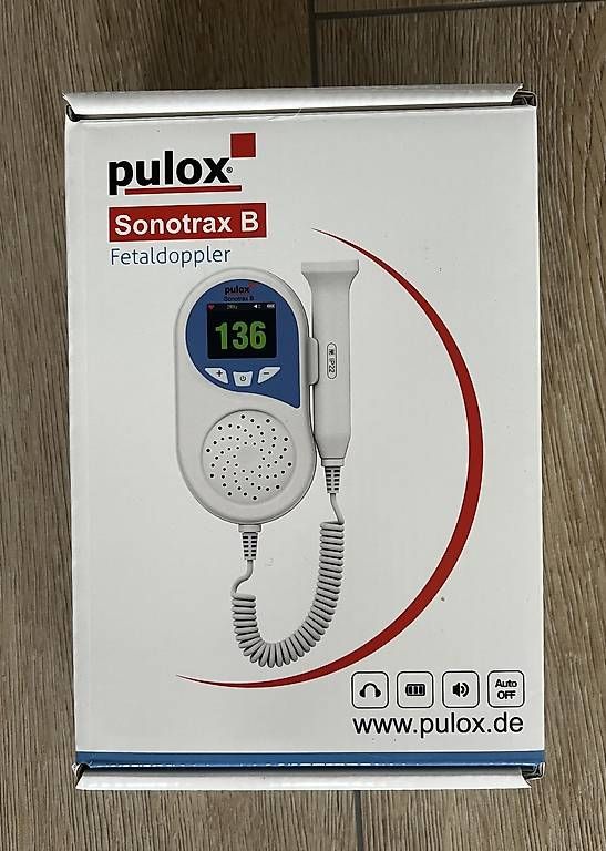 Attrezzature mediche: Sonotrax B Ultraschall – Usato da Krummenau venduto da jea_9lpz