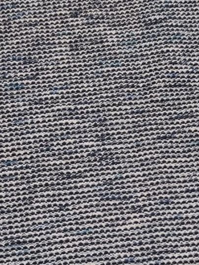 Tessuti: Strickstoff mit Glanzfaden – Nuovo e nell'imballaggio originale da geroldswil venduto da Gumball1 3
