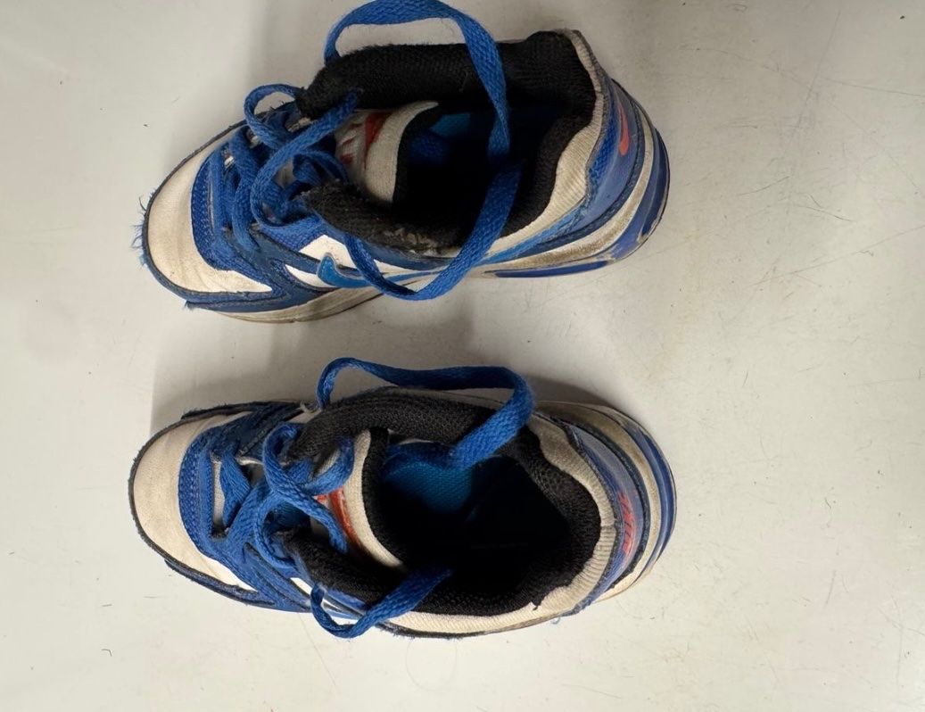 Nike Scarpe per ragazzi: Kinder Schuhe Grösse 28 – Usato da Zürich venduto da zd_1965 2