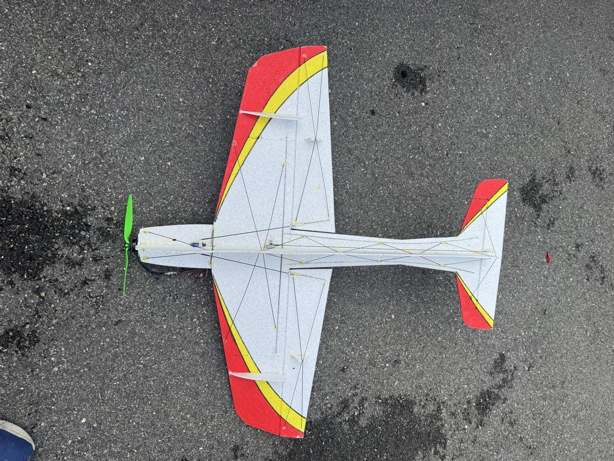 Modellismo RC: PC-21 – Usato da Altendorf venduto da Roman771 1
