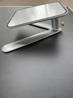 Twelve South HiRise, Laptop Ständer silber, neuwertig