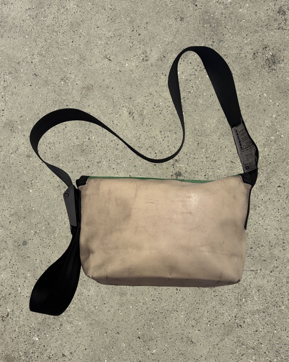 Freitag Taschen: Freitag Tasche – Gebraucht aus Oensingen von emi_hs6g 1