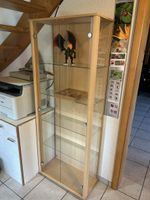 Glasvitrine