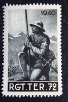 (m866) Territorial-Truppen Wit 94/1 *
