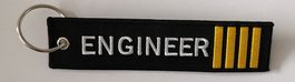 ENGINEER - Schlüsselanhänger  (neu/OVP)