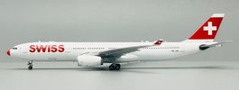 A330-300 SWISS
