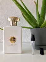 Amouage Honour Man EdP 5ml Abfüllung