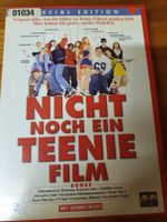 Nicht noch ein Teenie Film DVD
