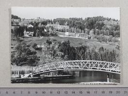 Zuger Kinderheilstätte Heimeli, 1954, Unterägeri