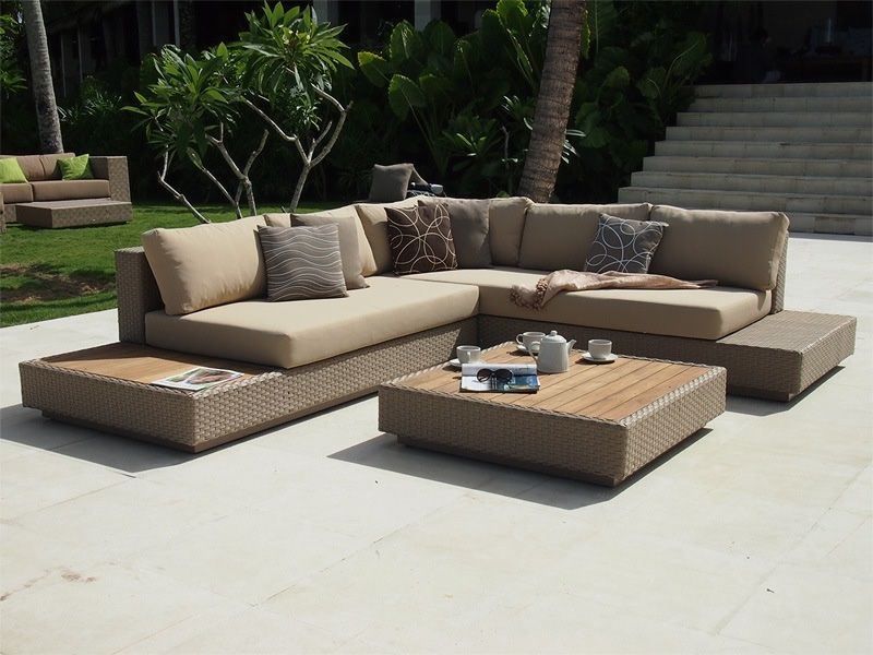 Lounge für Terrasse Garten gebraucht Kaufen auf Ricardo