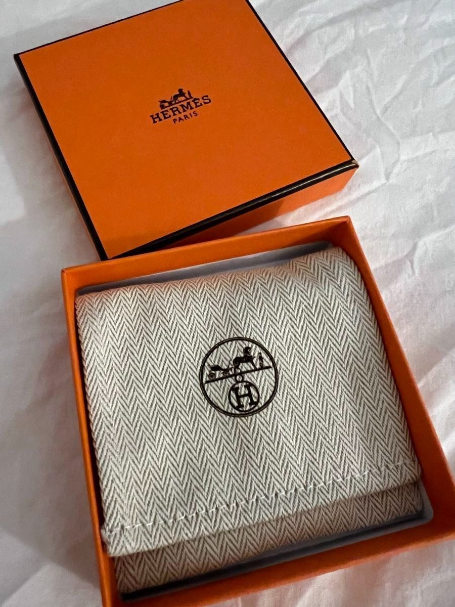 Hermès Armbänder & -reifen: Hermés Bracelet cartes à jouer – Neu (gemäss Beschreibung) aus Arch von seil819 1