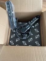 (NEU) POWERMETER LI/RE STAGES SHIMANO (NEU)