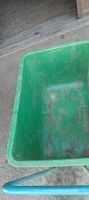 Futterwagen Mefro 200 Liter